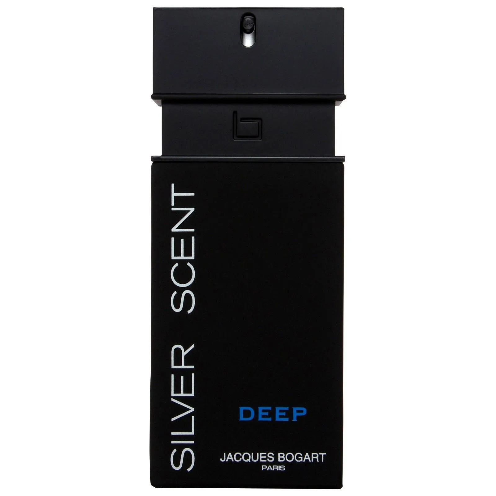 Jacques Bogart Silver Scent Deep Eau de Toilette