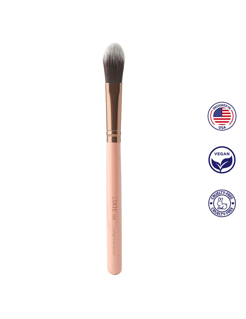 LUXIE 526 Large Concealer Rose Gold