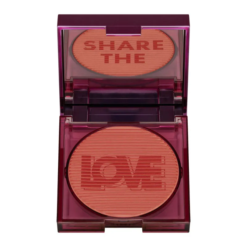 Huda Beauty Lovefest Cream Blush