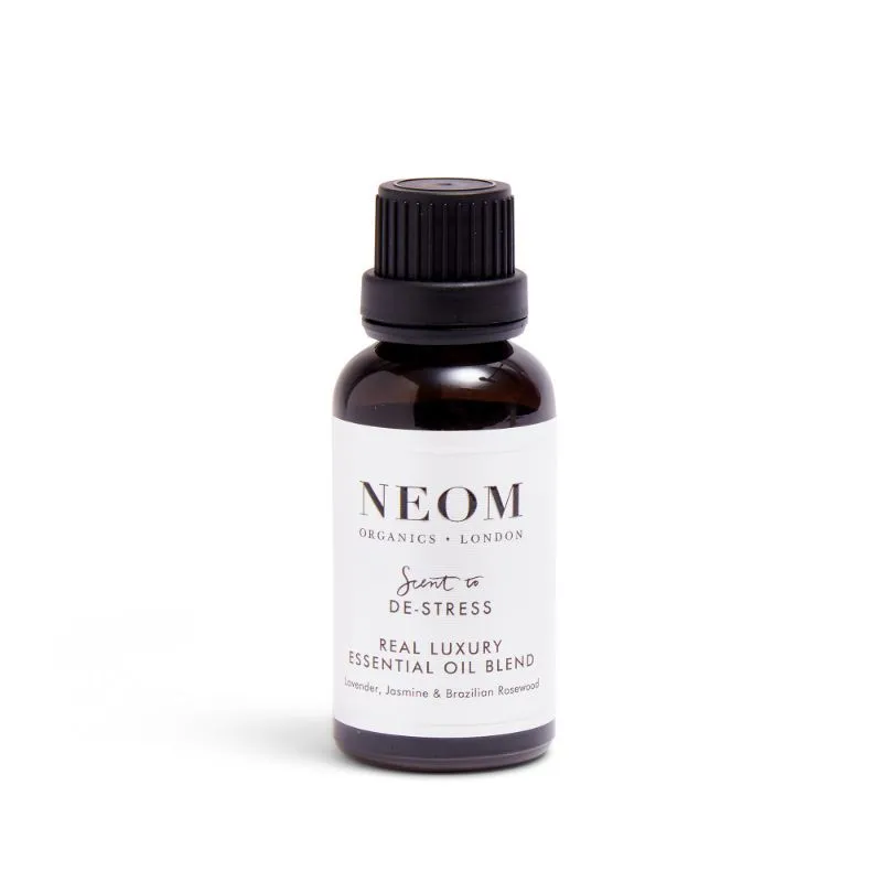 Neom Organics Real Luxury Essential Oil Blend