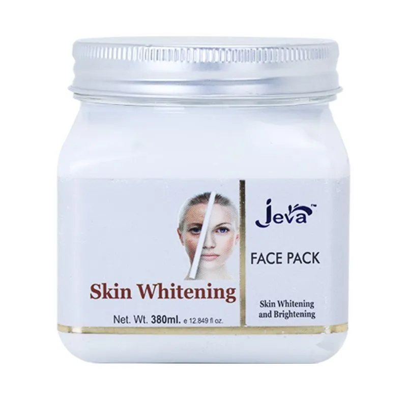 Jeva Skin Whitening Instant Glow Face Pack