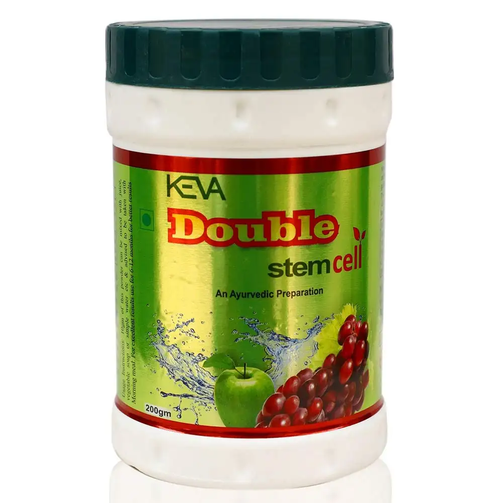 Keva Double Stemcell Powder,  200 g