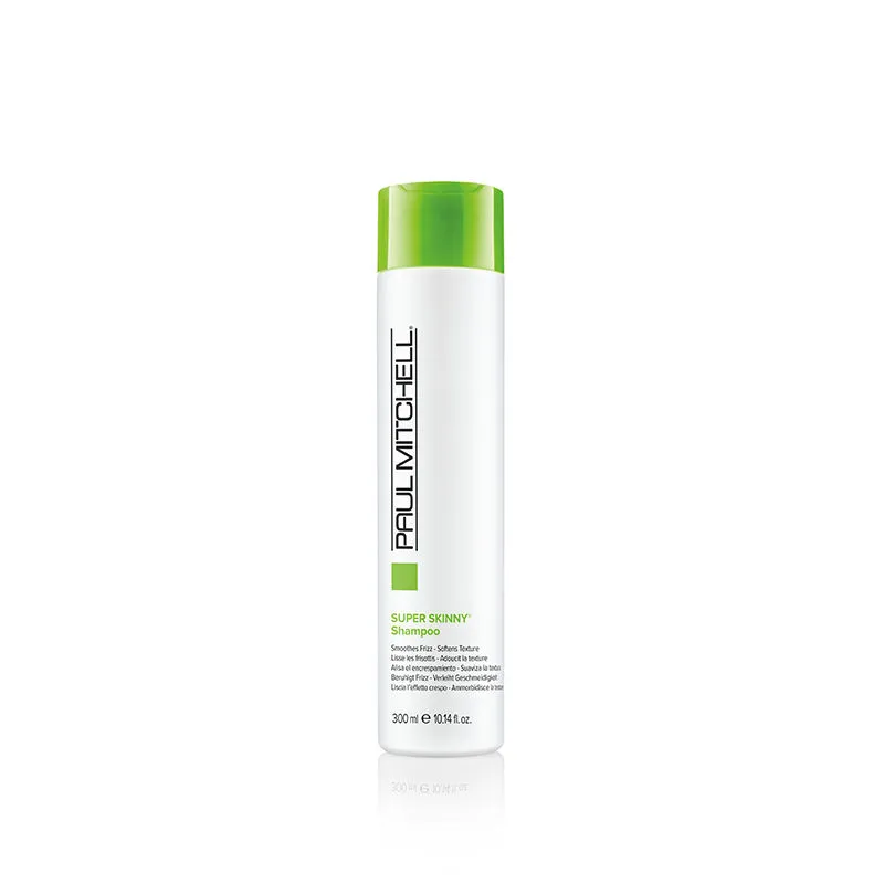 Paul Mitchell Super Skinny Shampoo