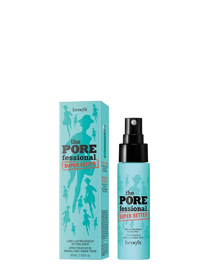 Benefit Cosmetics Porefessional Super Setter Spray