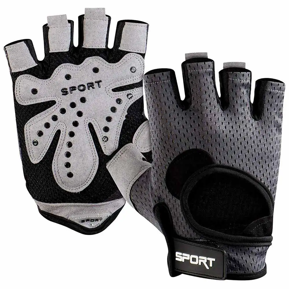 Wrist Wraps