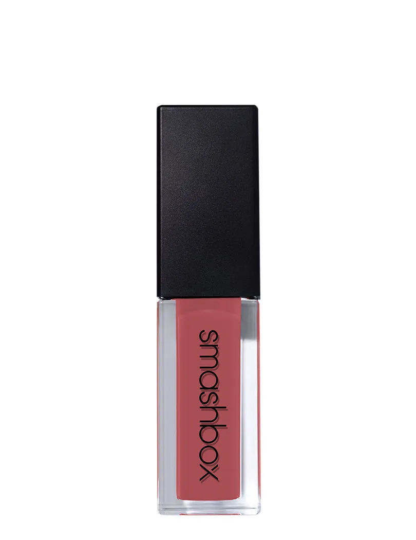 Smashbox Always On Liquid Lipstick