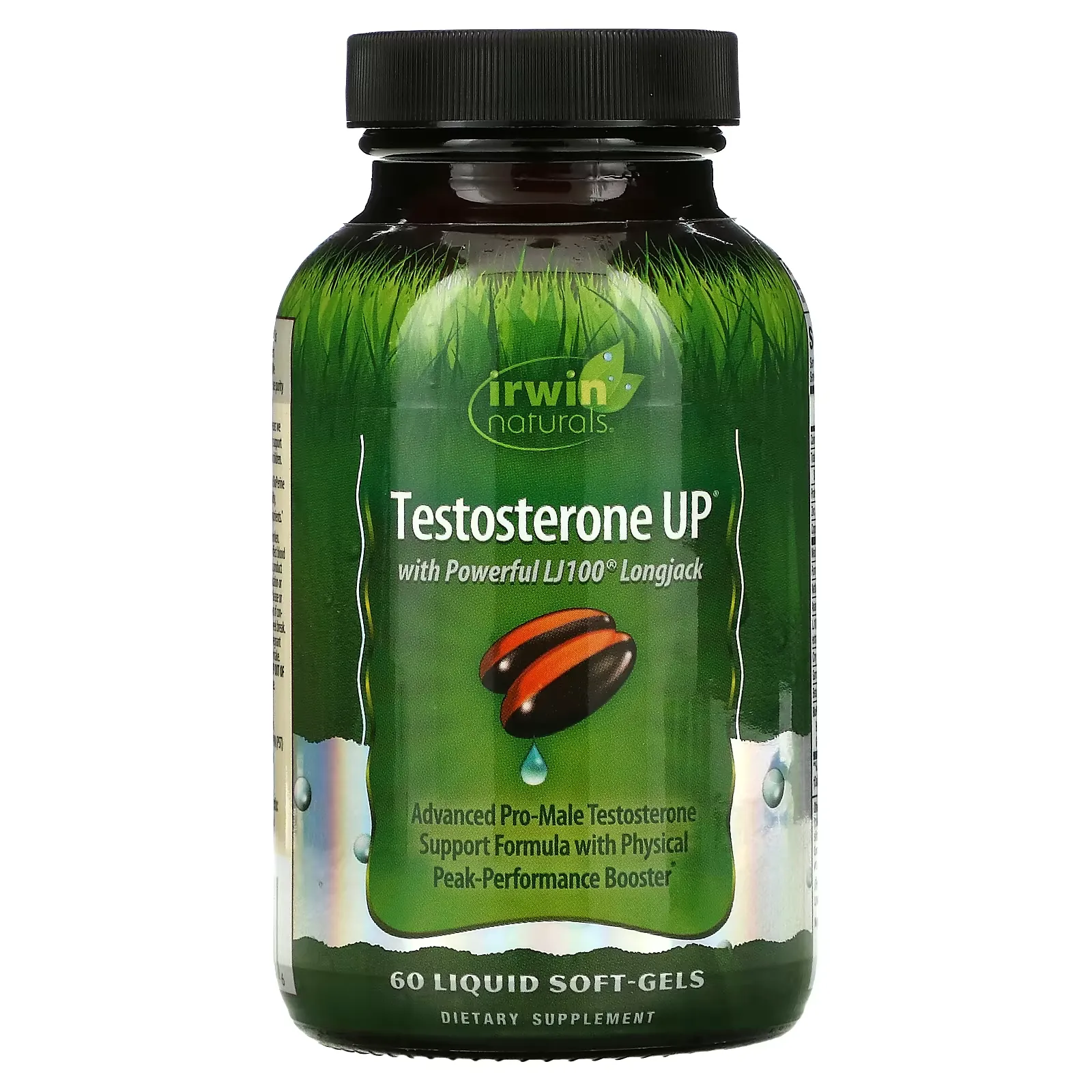 Testosterone