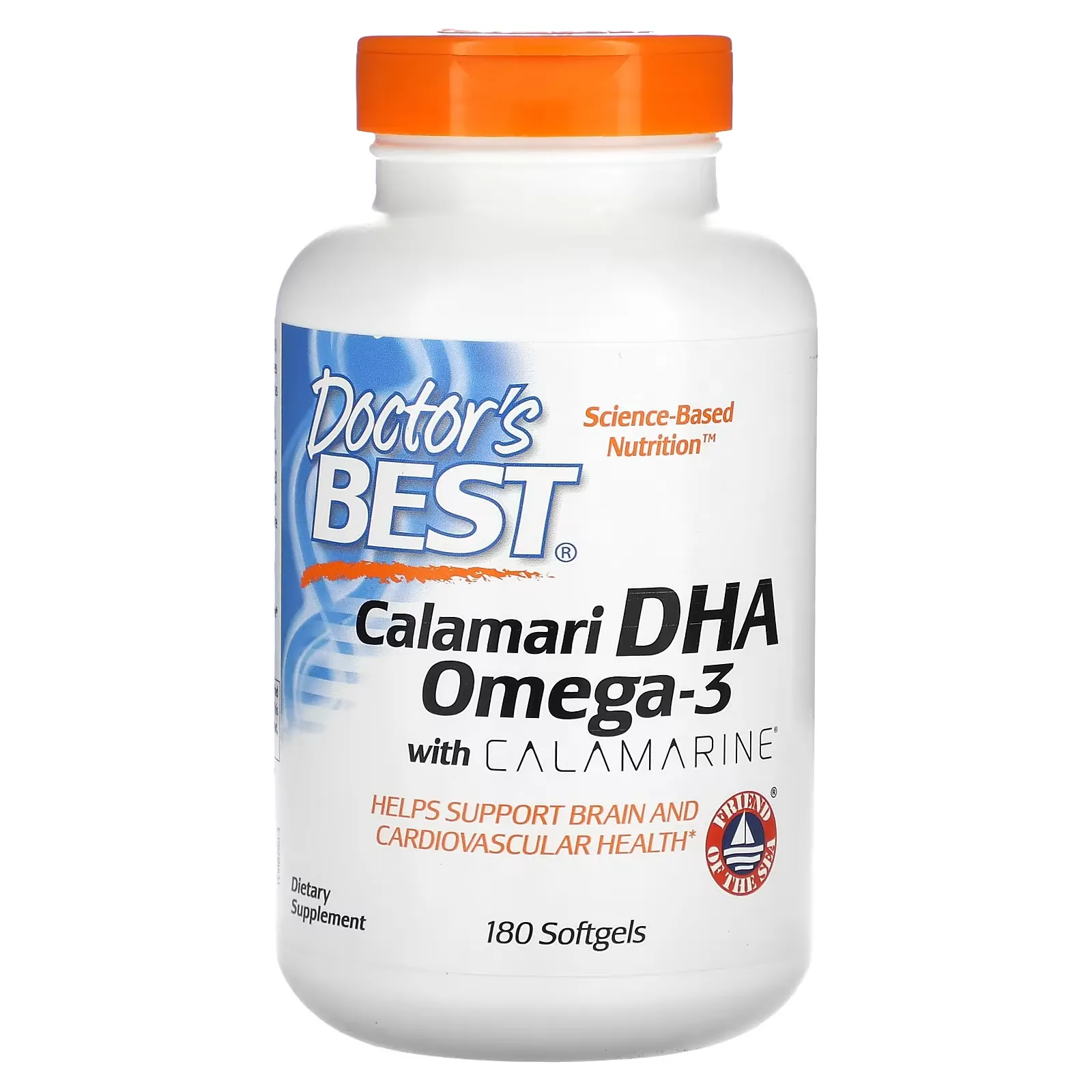 Omega-3 Fish Oil