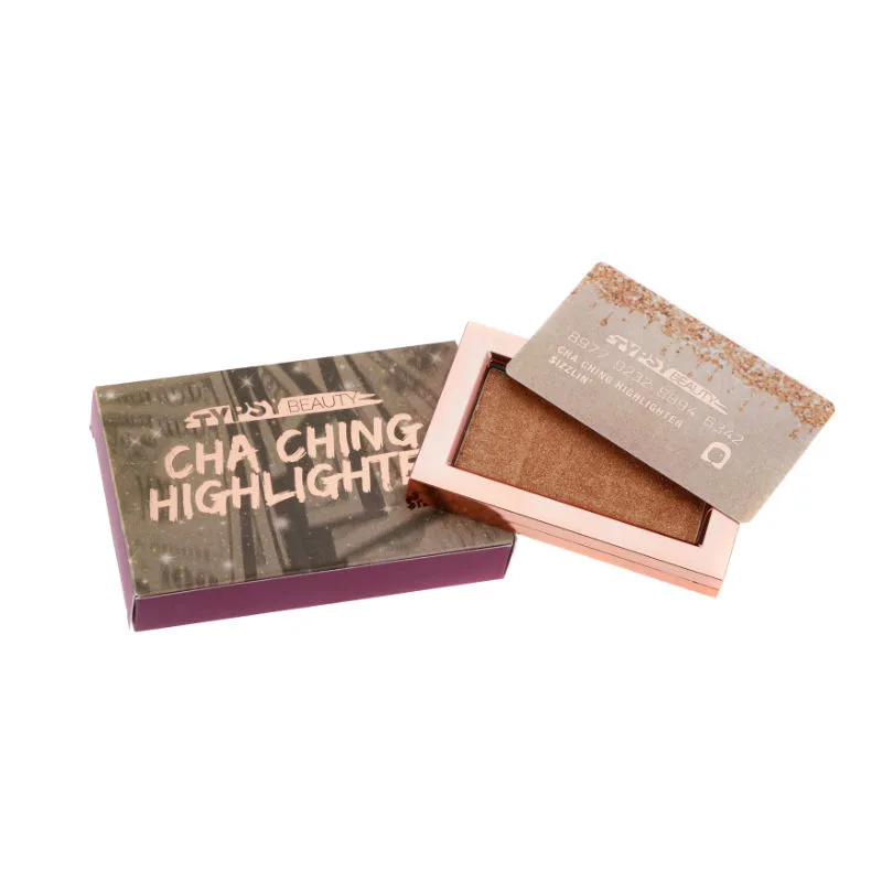 Typsy Beauty Cha Ching Highlighter - Sizzlin