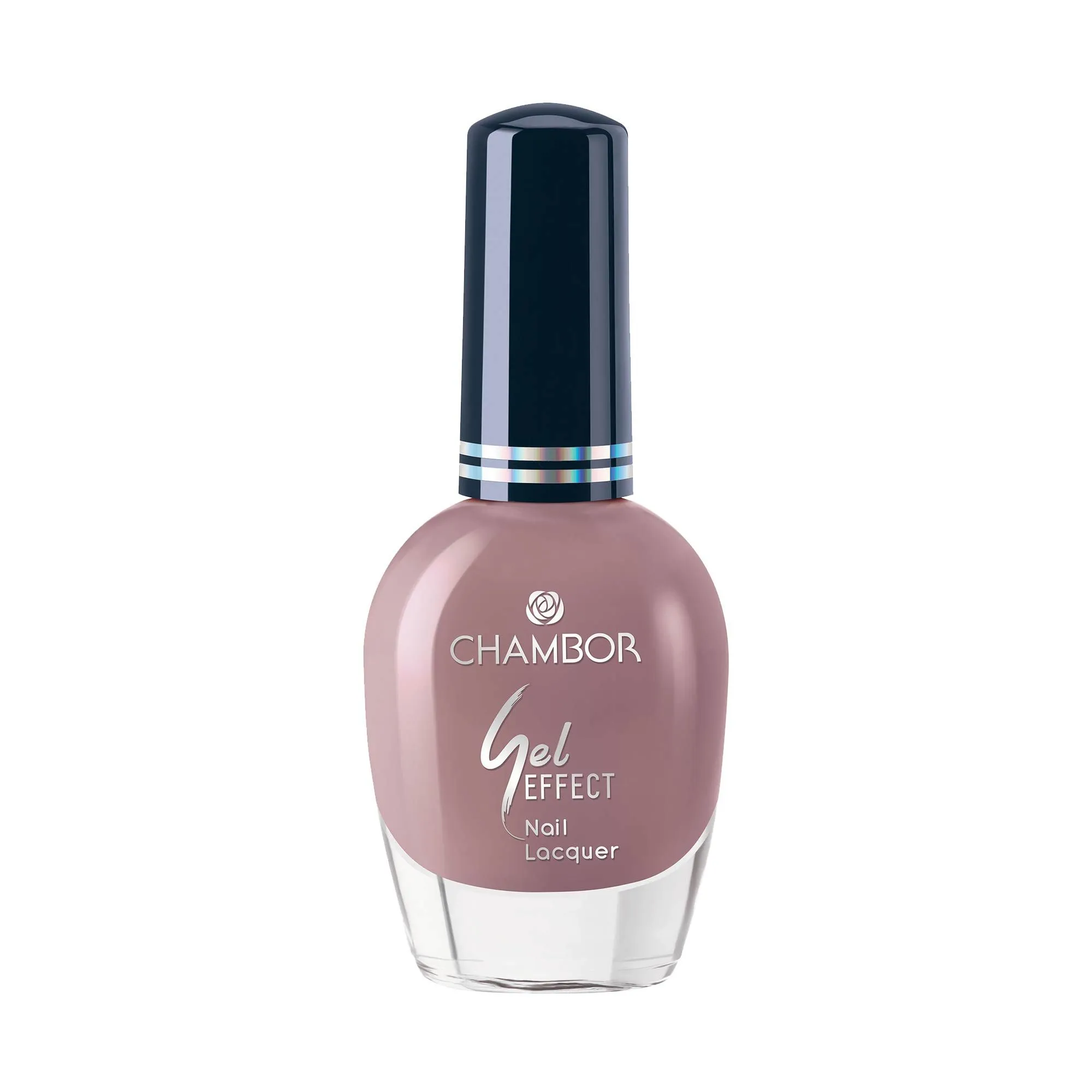 Chambor Gel Effect Nail Lacquer