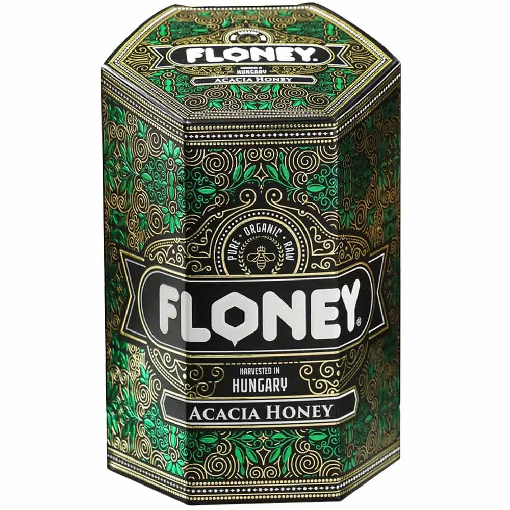 Floney Acacia Honey,  250 g  Unflavoured