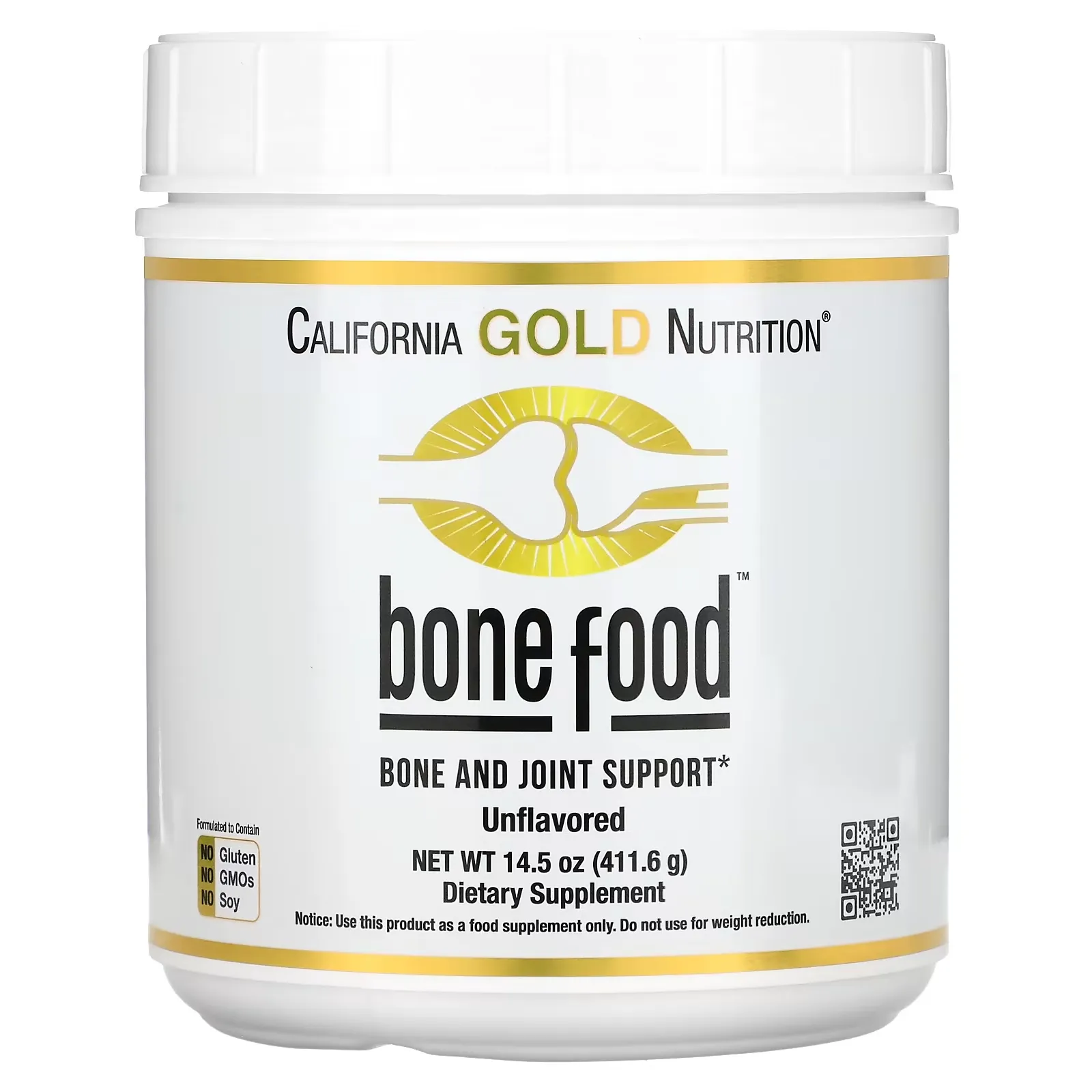 Bone Food, 14.50 oz (411 g)