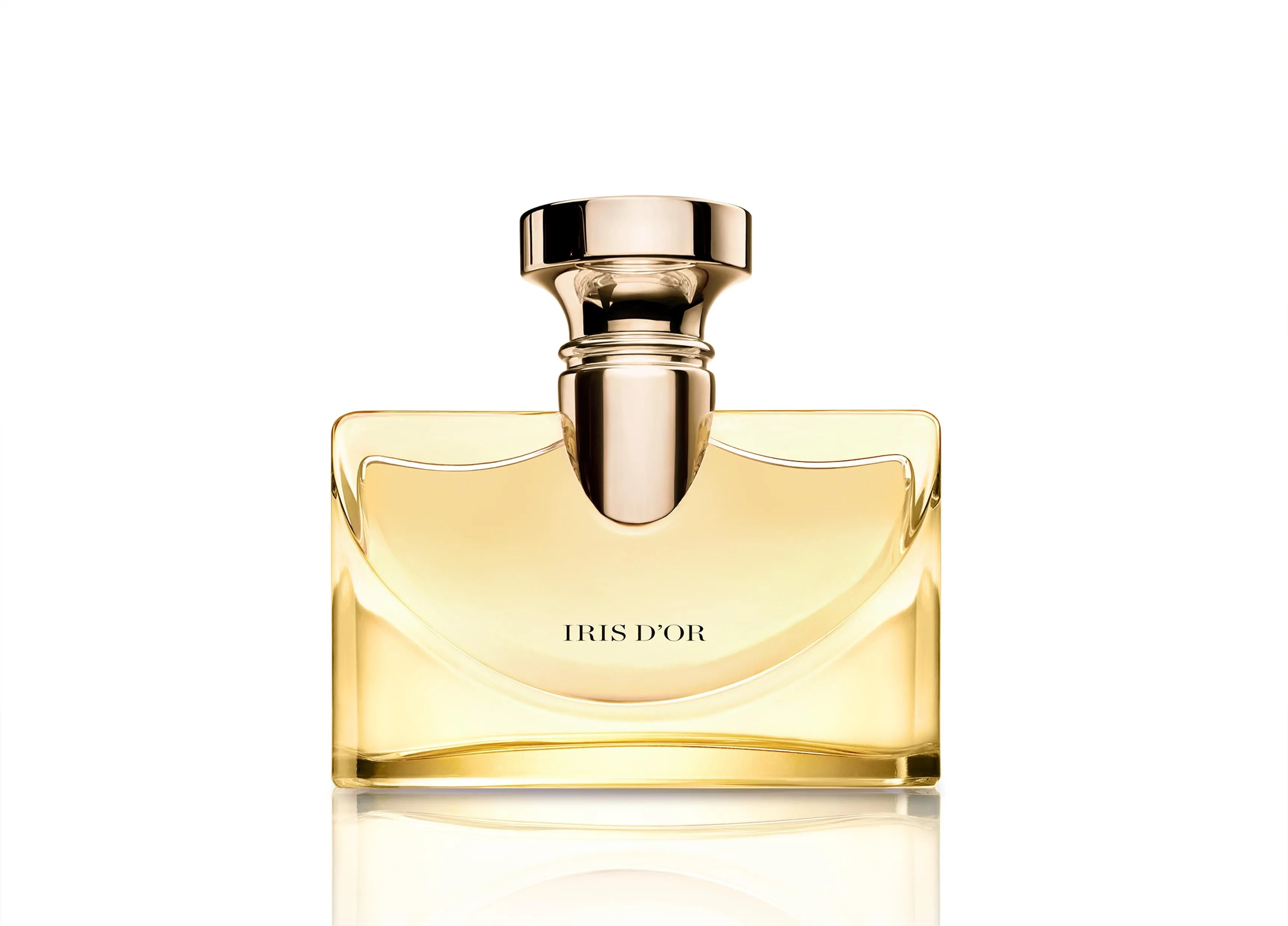 BVLGARI Splendida Iris D'Or Eau De Parfum