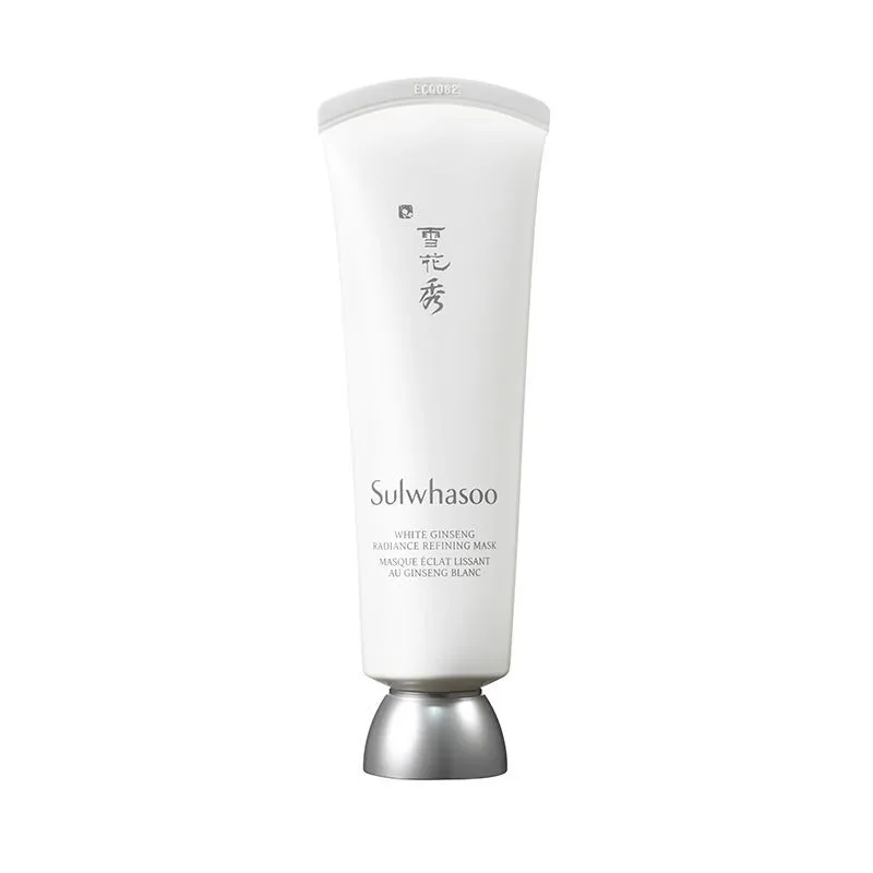 Sulwhasoo White Ginseng Radiance Refining Mask