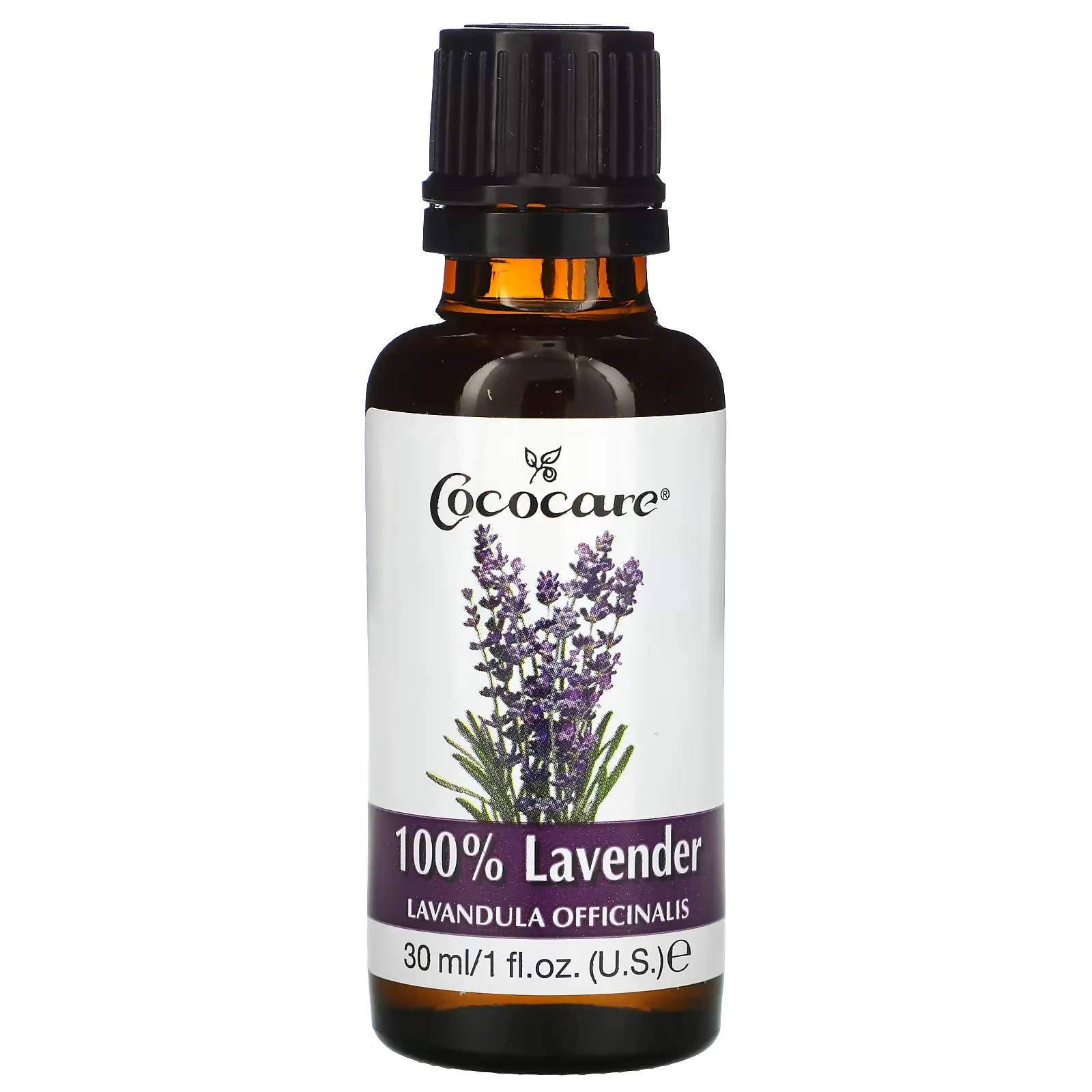 100% Lavender, 1 fl oz (30 ml)