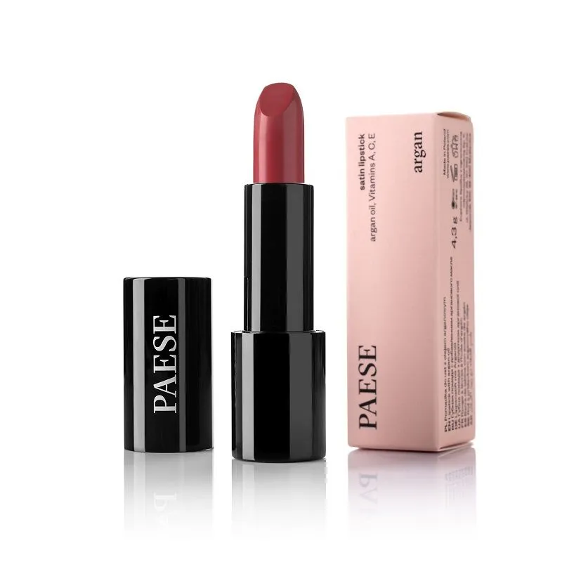 Paese Cosmetics Lipstick With Argan Oil -73