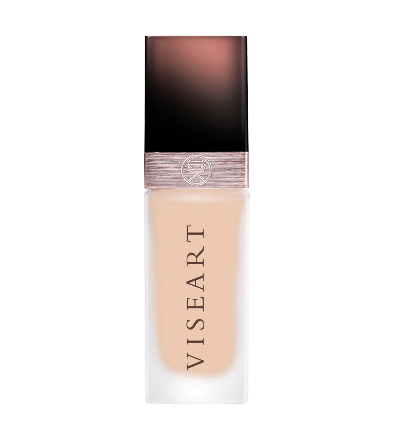 Viseart Long Wear Flawless Foundation - VF015 Auburn