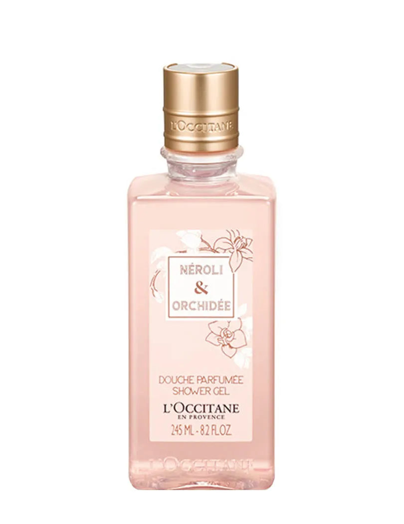 L'Occitane Neroli & Orchidee Shower Gel