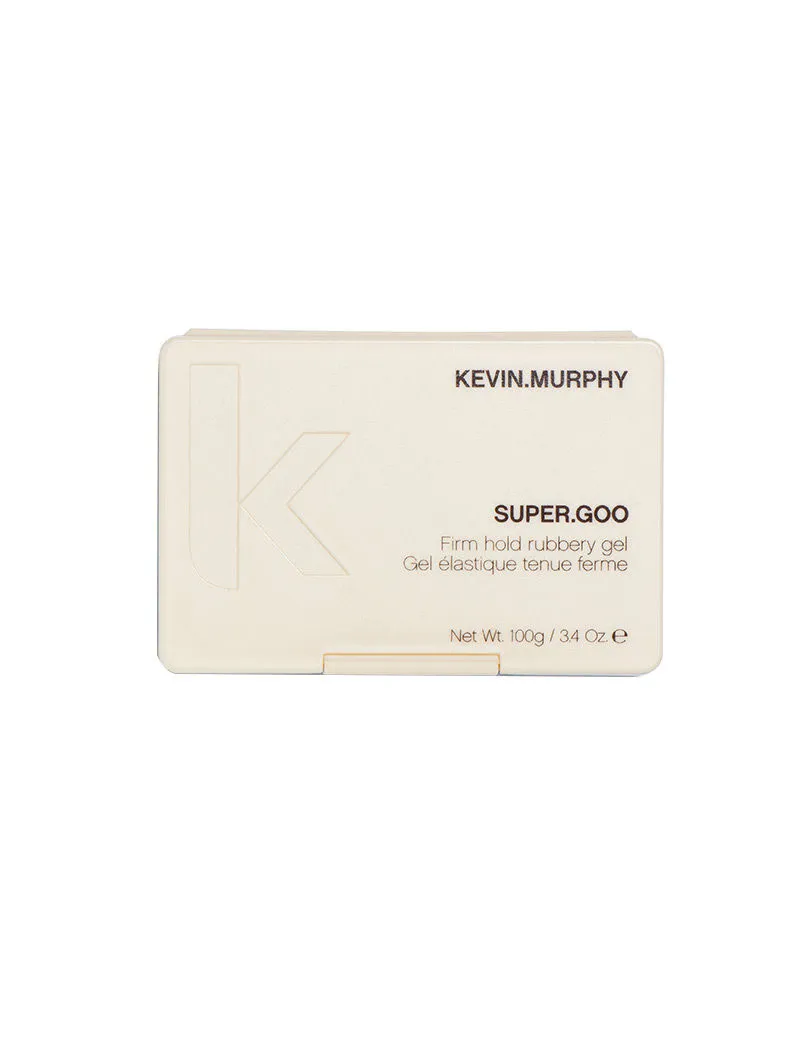 Kevin.Murphy Super.Goo Rubbery Styling Gel