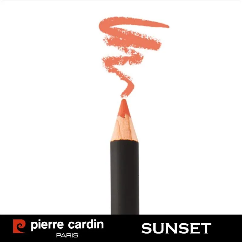 Pierre Cardin Paris - Lipliner Pencil Longlasting