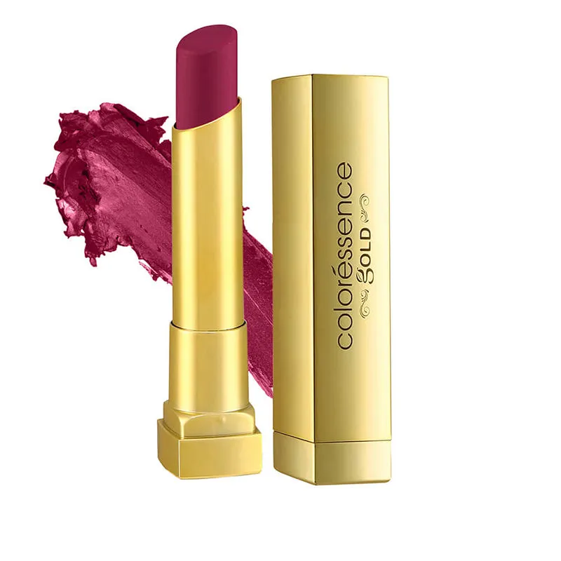 Coloressence Matte Intense Lip Color