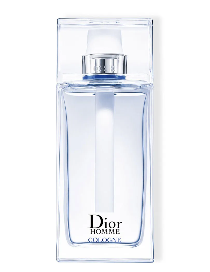 DIOR Homme Cologne