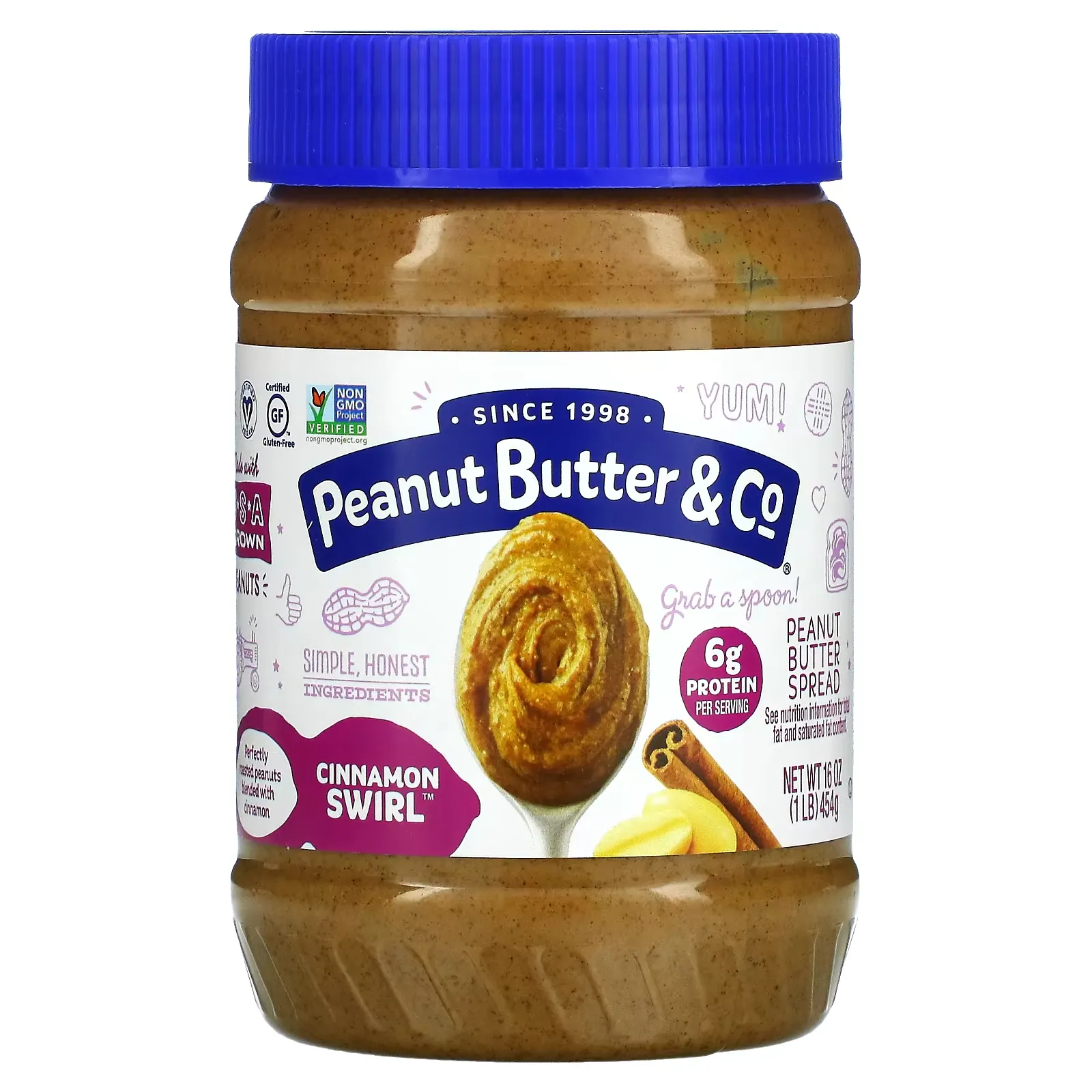 Cashew Butter