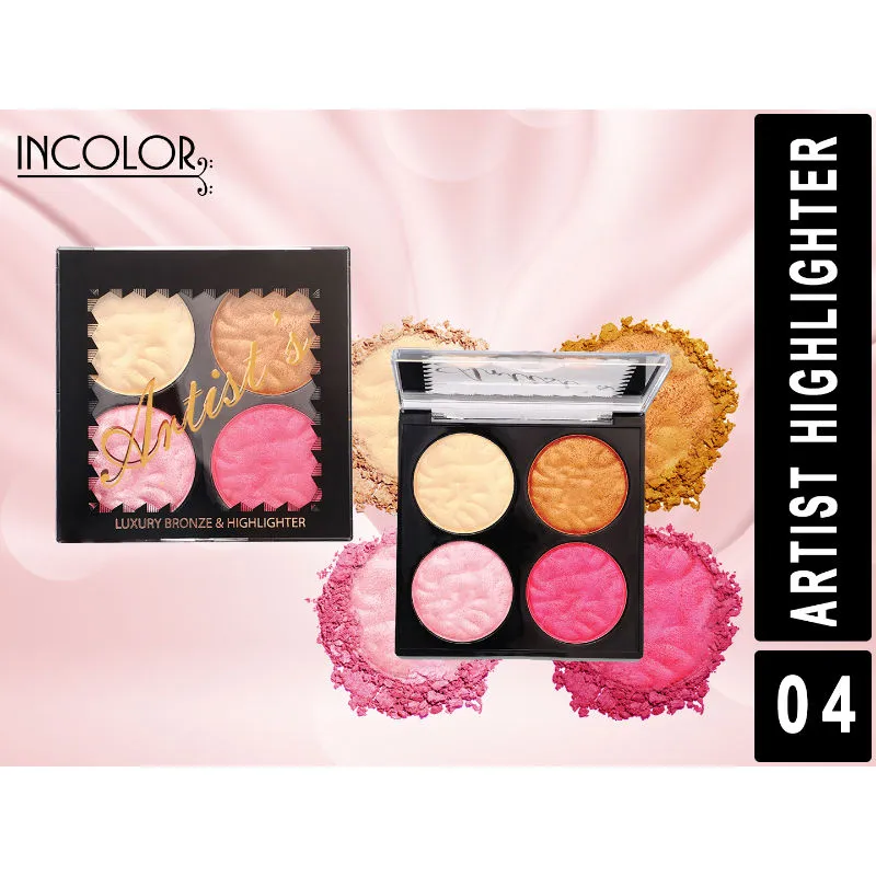 Incolor Artist's Highlighter