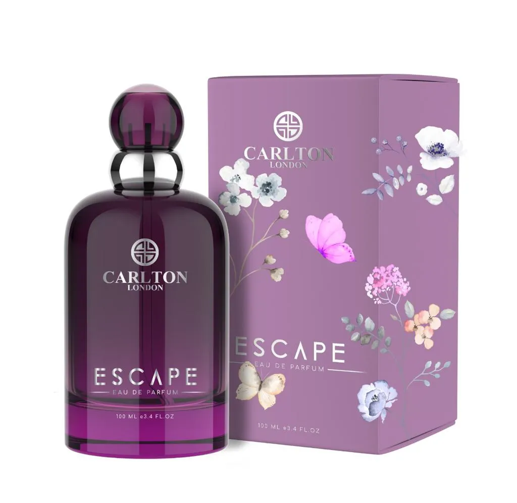 Womens Fragrance