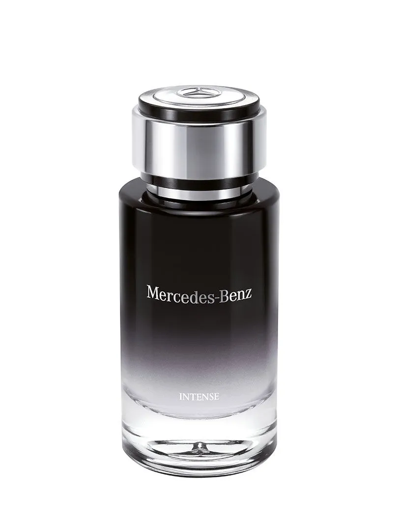 Mercedes-Benz Intense Eau De Toilette For Men