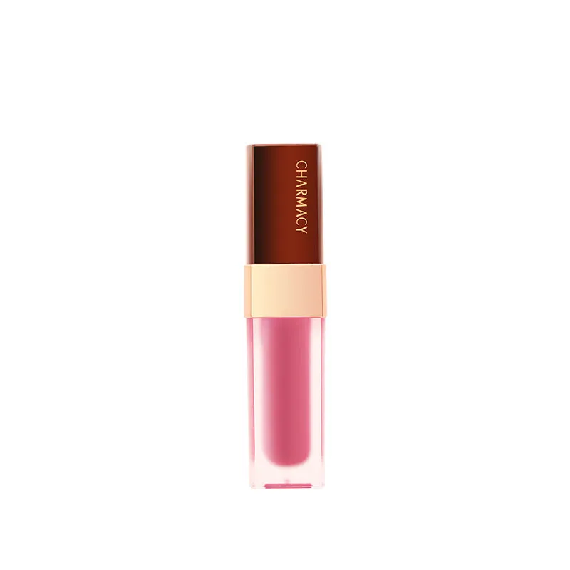 Charmacy Milano Stunning Longstay Liquid Lip Lipstick - Swagger 05