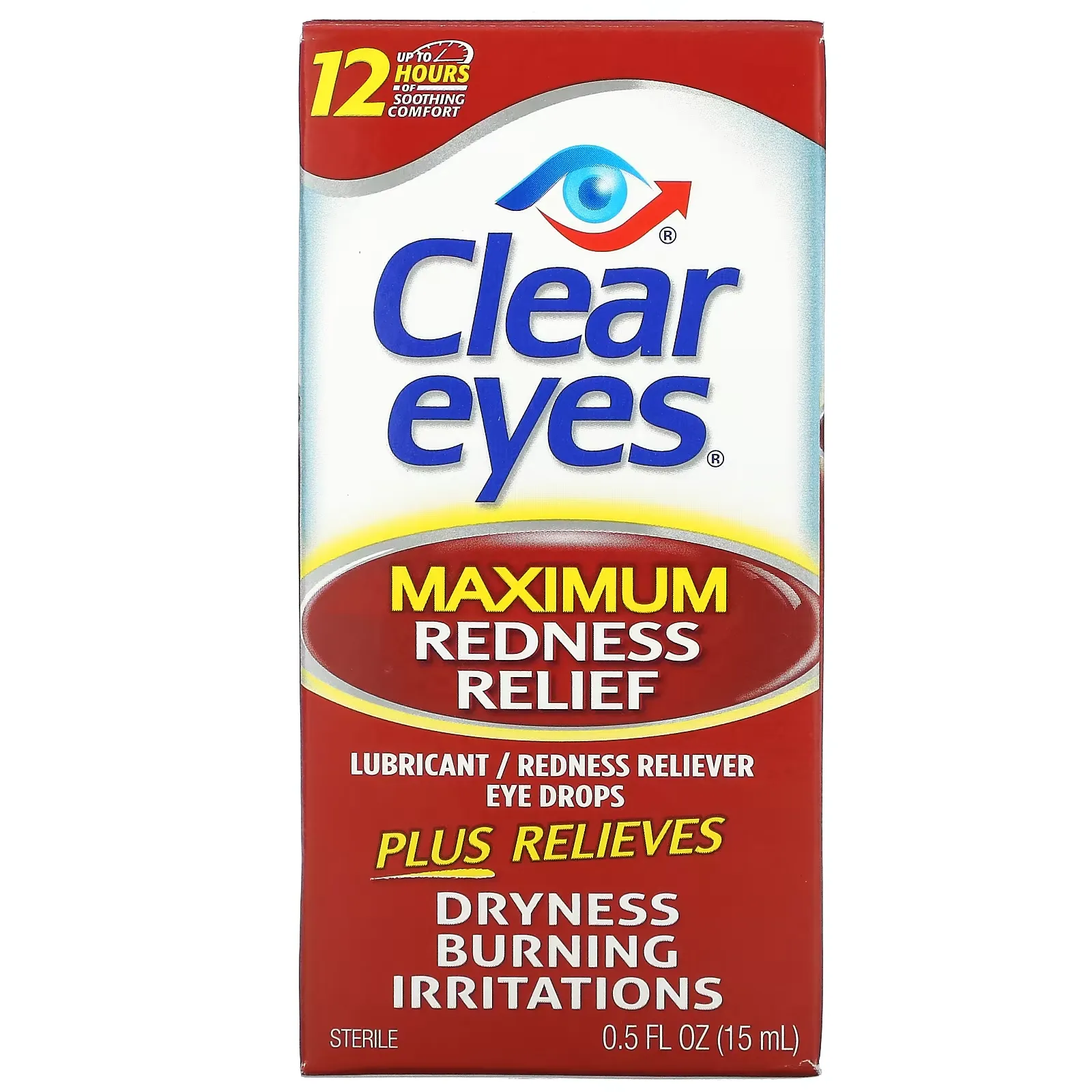 Eye Drops