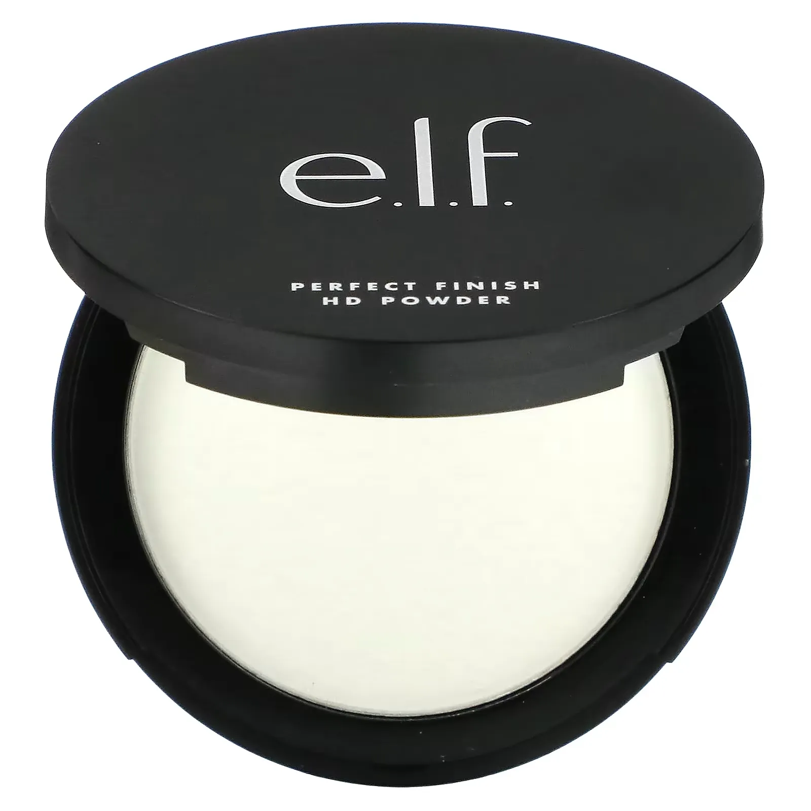 Perfect Finish HD Powder, Clear, 0.28 oz (8 g)