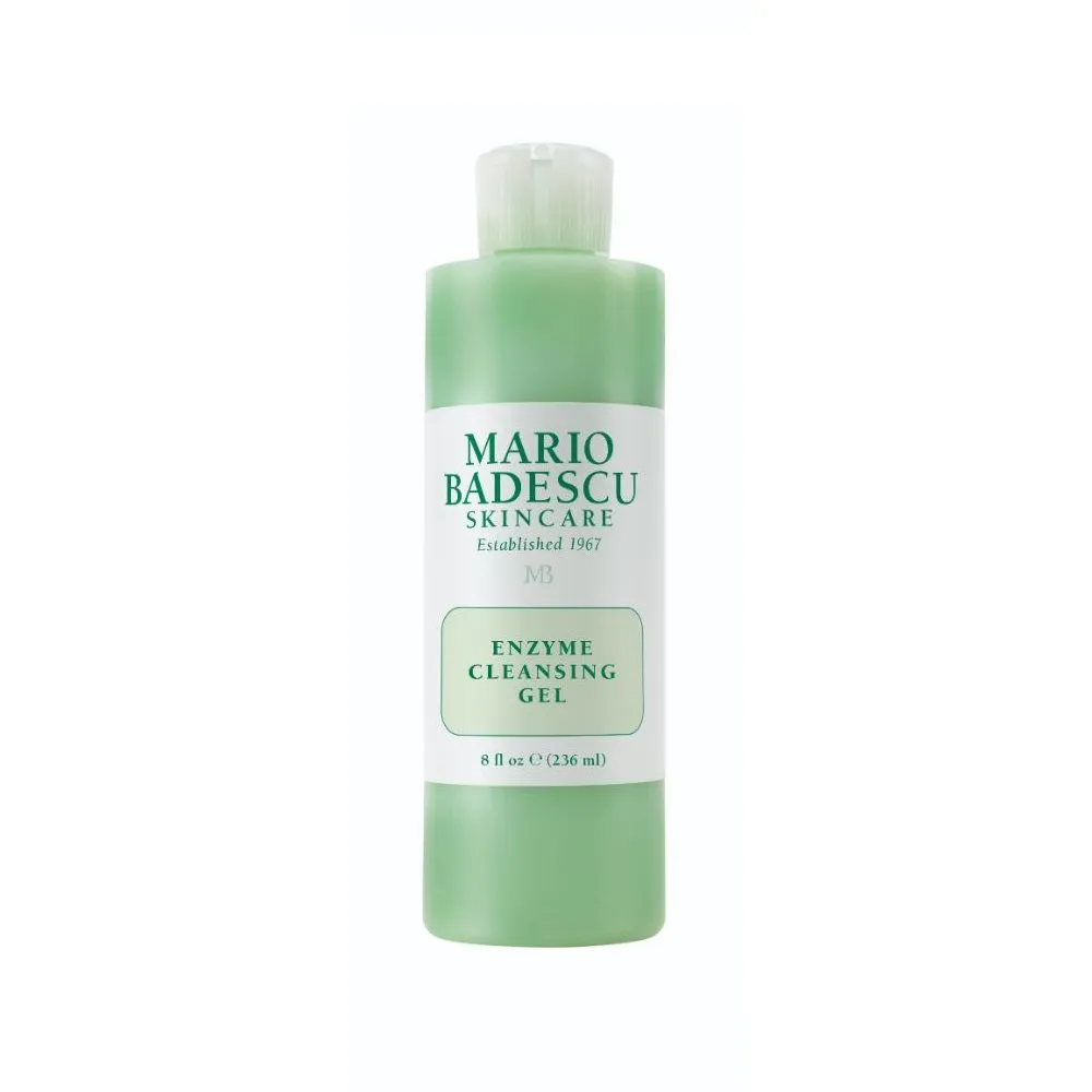 Mario Badescu Enzyme Cleansing Gel