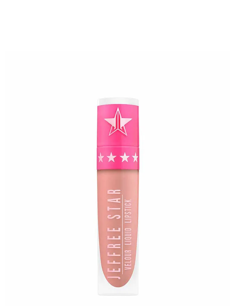 Jeffree Star Cosmetics Velour Liquid Lipstick - Celebrity Skin