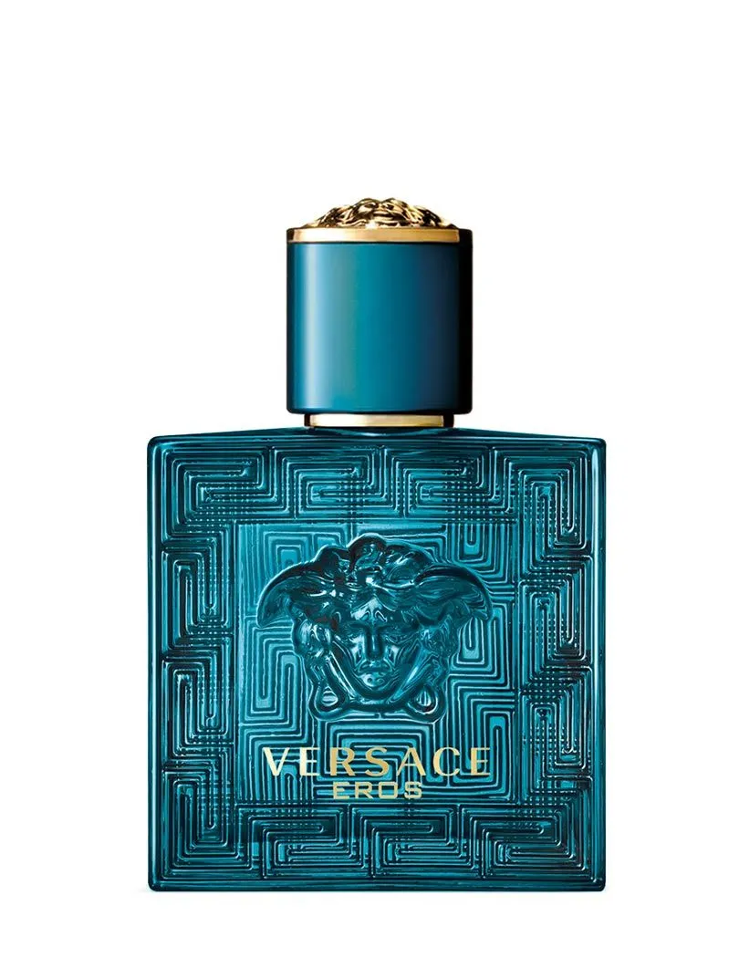 Versace Eros Eau De Toilette