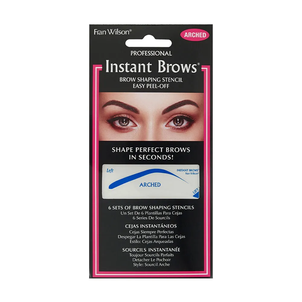 Fran Wilson Instant Brows - Arched