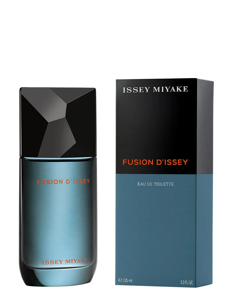 Issey Miyake Fusion D'Issey Eau De Toilette