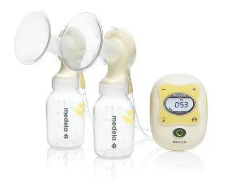 Medela Freestyle Breast Pump