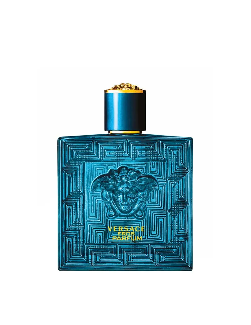 Versace Eros Pour Homme Parfum