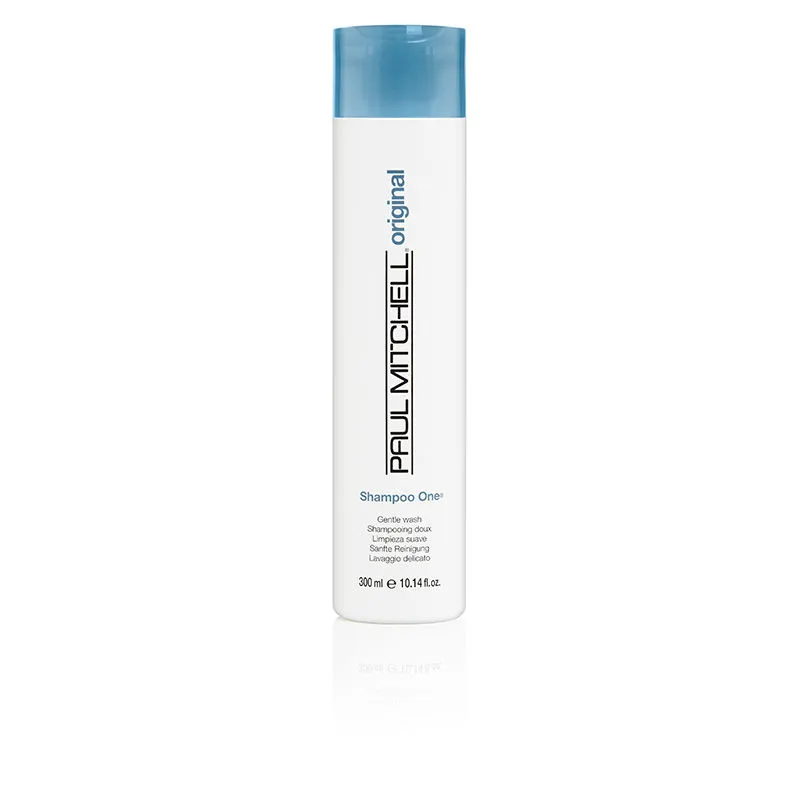 Paul Mitchell Shampoo One