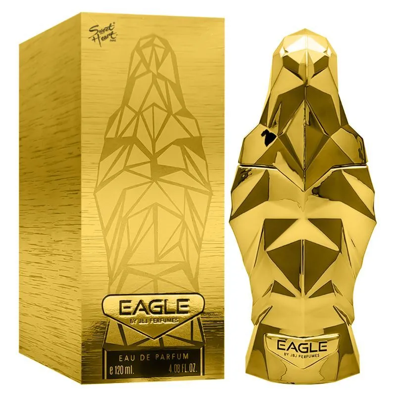 Sweet Heart JBJ Eagle Gold Perfume For Men And Women