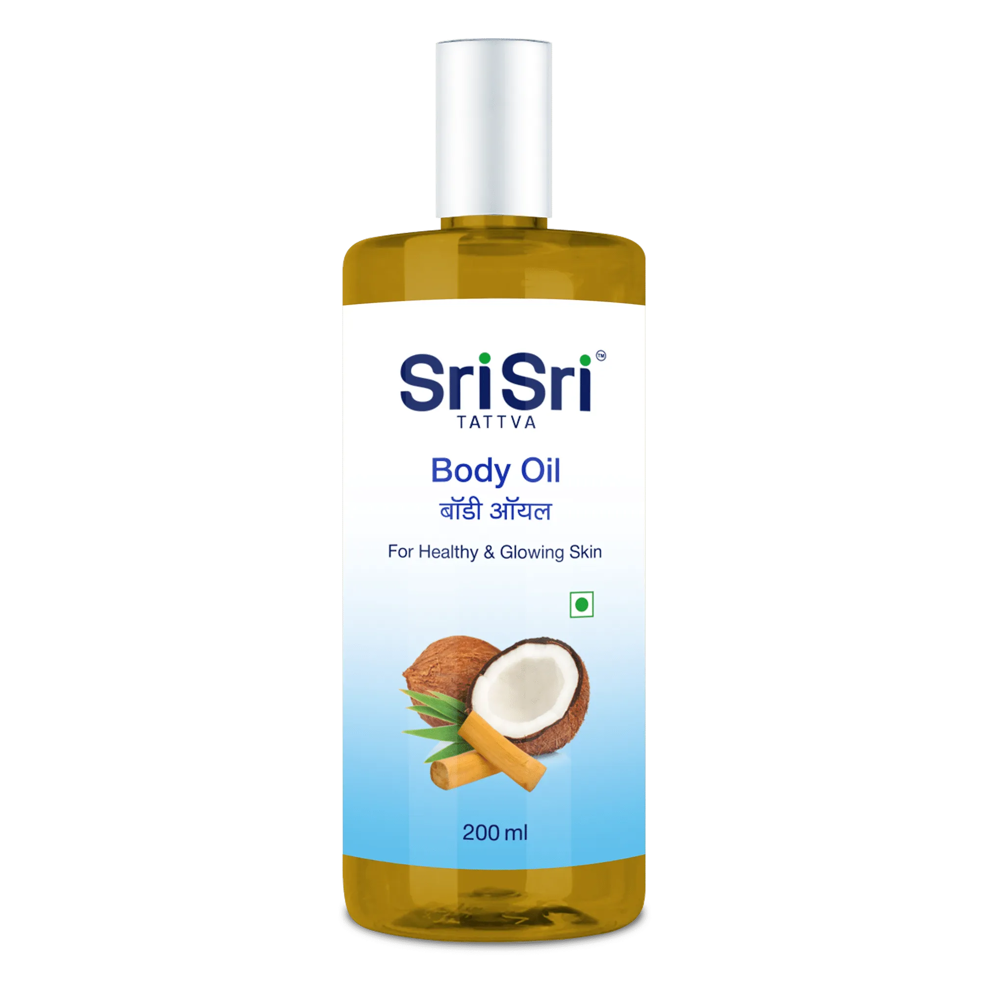 Sri Sri Tattva Body Oil