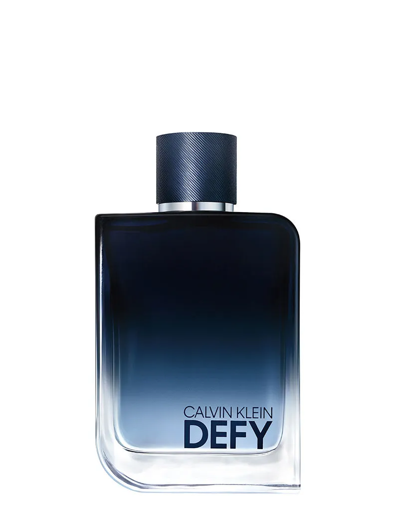 Calvin Klein CK Defy Eau De Parfum