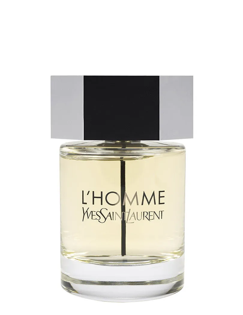 Yves Saint Laurent L'Homme Eau De Toilette Spray