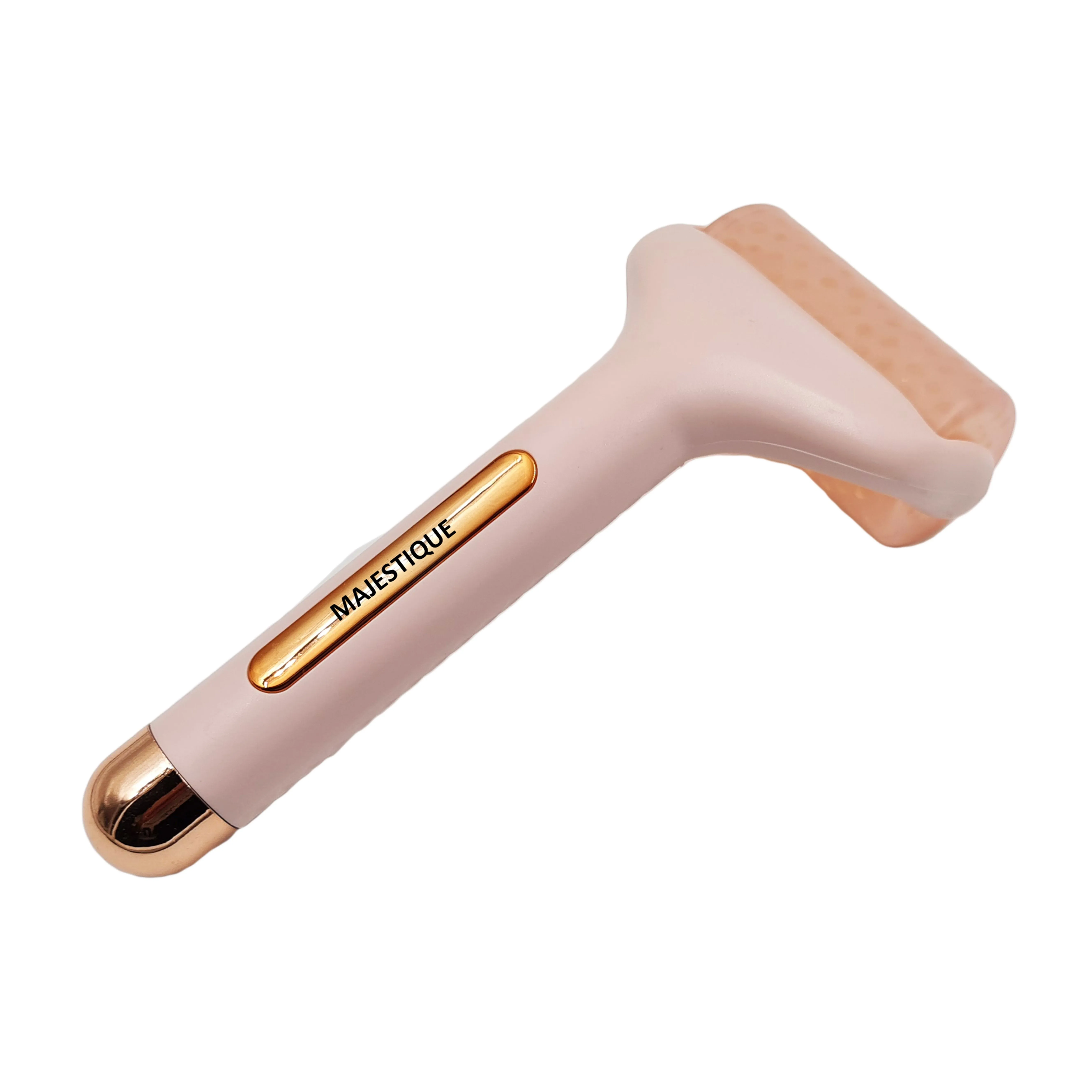 Majestique Jade Face Roller & Massager