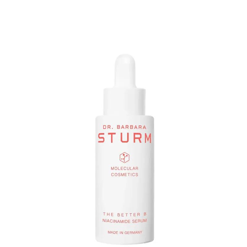 Dr. Barbara Sturm The Better B Niacinamide Serum