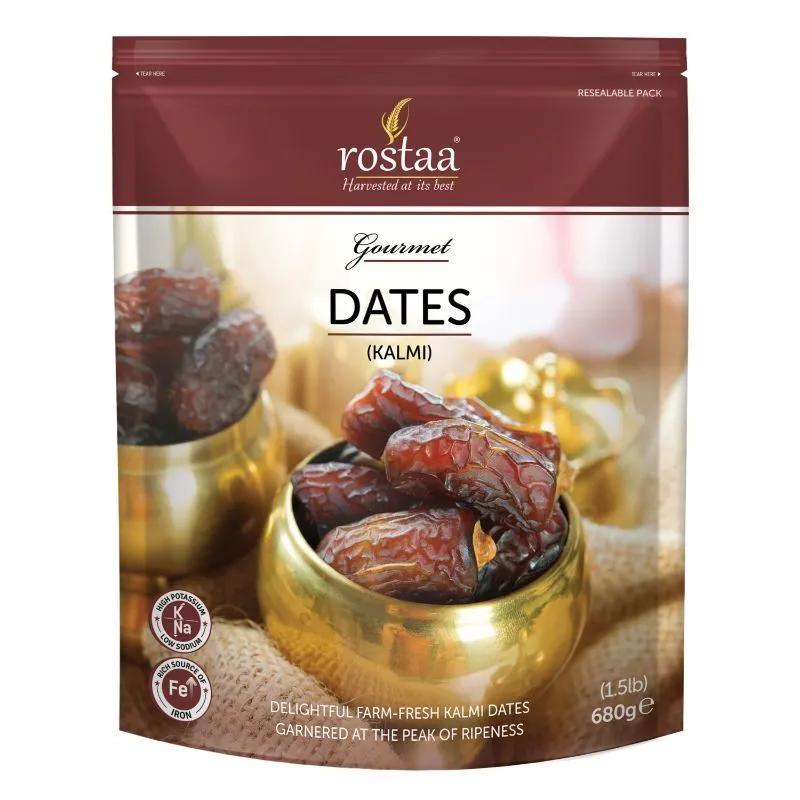 Rostaa Dates Kalmi