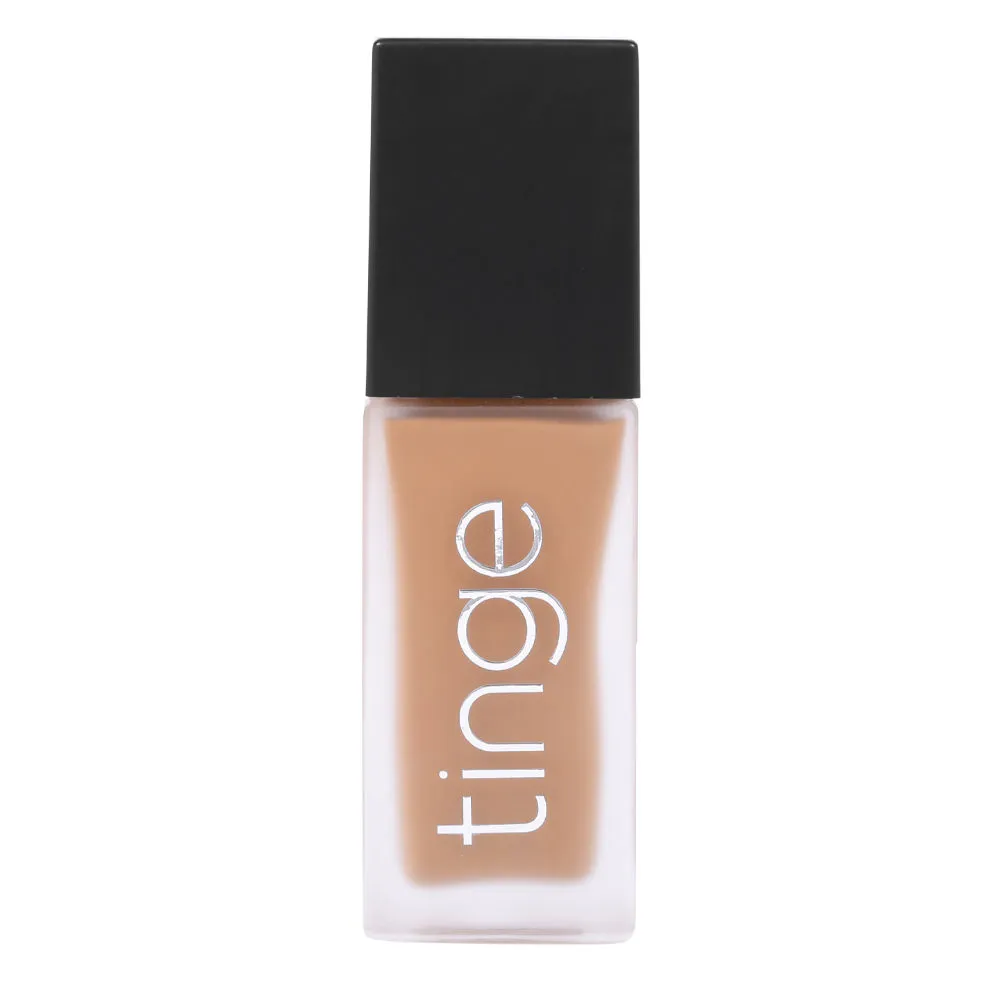 Tinge Liquid Foundation - #420