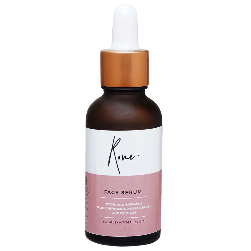 Rome Face Serum